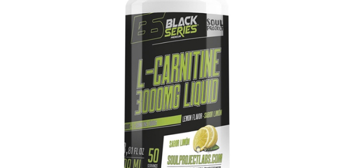 L-CARNITINE 