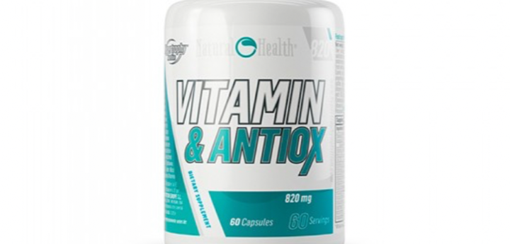 MULTIVITAMINICO 