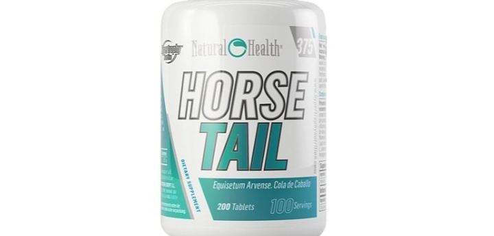 HORSE TAIL