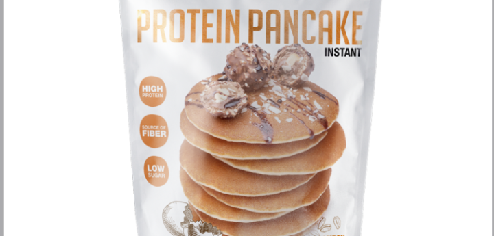 PROTEIN PANCAKE
