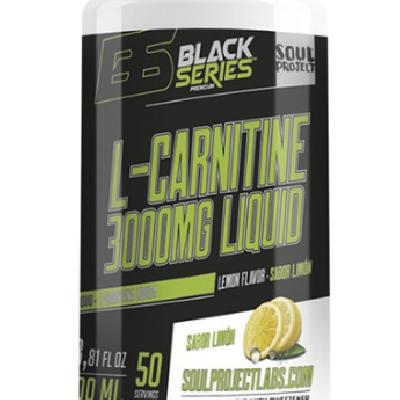 L-CARNITINE 