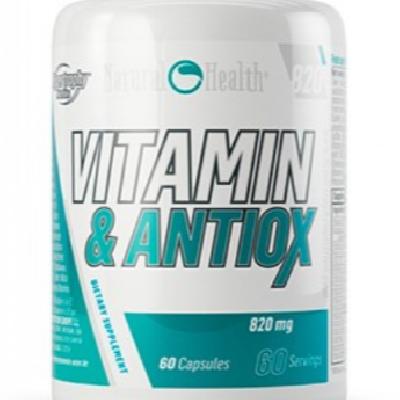 MULTIVITAMINICO 