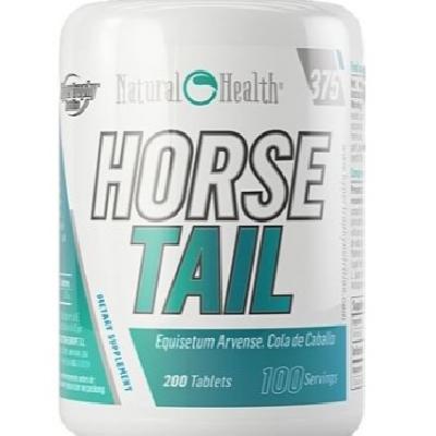 HORSE TAIL
